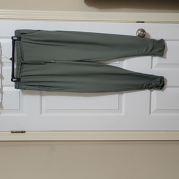 NWOT Ardene lounge pants green - Picture 1 of 6